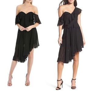 Revolve - Bardot Senorita Dress